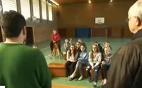 Đức: Trường học chuẩn bị cho học sinh trong tình huống xả súng