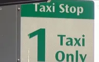 Singapore: Taxi truyền thống tăng khả năng cạnh tranh
