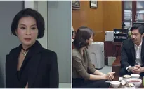 Tình khúc Bạch Dương - Tập 17: Quyên bắt tại trận chồng vui vẻ ăn trưa với Đan