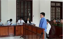 Xét xử lần 3 vụ sà lan tông sập cầu Ghềnh