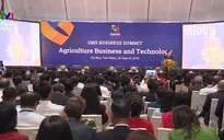 Công nghệ cao giúp nông nghiệp GMS cạnh trạnh hơn