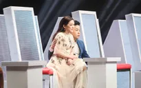 Thần tượng Bolero: Như Quỳnh khóc nức nở vì phải loại học trò