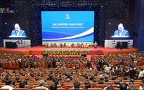 "GMS đang trỗi dậy với tất cả quyết tâm, tiềm năng và sức mạnh"