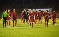 ĐT nữ Việt Nam thắng đậm nữ Monchengladbach 11-0