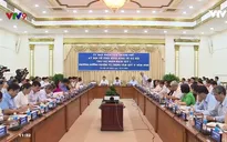 Quý I, TP.HCM thu hút vốn FDI tăng gần 4 lần so với cùng kỳ năm trước