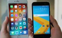 Đây là lý do khiến iPhone an toàn hơn hầu hết các smartphone Android
