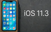 Apple ra mắt iOS 11.3: Cho phép người dùng tắt tính năng làm giảm hiệu suất khi pin chai