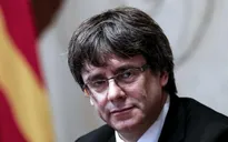 Cựu Thủ hiến vùng Catalonia kêu gọi Chính phủ Đức từ chối yêu cầu dẫn độ