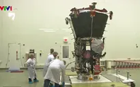 NASA chế tạo vệ tinh có thể thám hiểm Mặt Trời