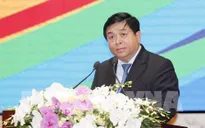 Bài phát biểu của Bộ trưởng Nguyễn Chí Dũng tại Hội nghị thượng đỉnh Doanh nghiệp GMS