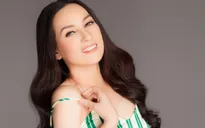 Phi Nhung khoe vòng eo con kiến trong bộ ảnh mới