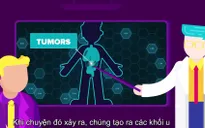 Những sự thật về ung thư bạn chưa biết