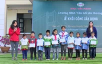 Giấc mơ của những học trò nghèo Pá Khoang