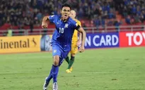 AFF Cup 2018: 4 trụ cột của ĐT Thái Lan chắc chắn vắng mặt