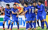 ĐT Thái Lan sẽ vắng hàng loạt trụ cột tại AFF Cup 2018