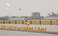 "Thời tiết này đi đâu?" bật mí cách giảm cân đặc biệt