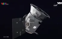 NASA phóng vệ tinh tìm kiếm hành tinh mới