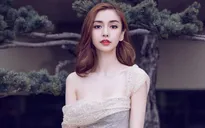 Angelababy xinh như mộng, lấn át loạt sao nữ tại sự kiện