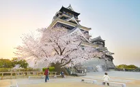 Kyushu - Cái nôi của nền văn minh nước Nhật
