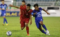 Nhìn lại hành trình đến ngôi vô địch của U19 tuyển chọn Việt Nam