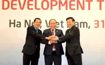 Thúc đẩy hơn nữa hợp tác toàn diện giữa Việt Nam - Lào - Campuchia