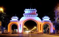 Kiên Giang - Điểm hẹn của Bán kết Hoa hậu Biển Việt Nam toàn cầu 2018
