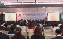 Gặp gỡ giữa các địa phương và doanh nghiệp Trung Quốc