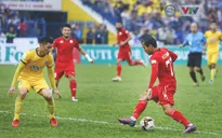 Vòng 4 Nuti Café V.League 2018: CLB TP Hồ Chí Minh - Sanna Khánh Hòa BVN (18:00 ngày 01/4)