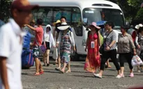 Phát hiện 185 người Trung Quốc lao động trái phép tại Khánh Hòa