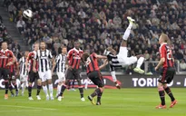 AC Milan có thể khiến Juventus “cụt hứng”