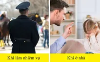 Nghề nghiệp ảnh hưởng đến tính cách con người như thế nào?