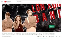 Sing My Song: Loạt ca khúc triệu view của vòng Ghi âm