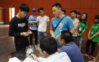 Robocon Việt Nam 2018: Kết quả bốc thăm vòng loại khu vực phía Bắc
