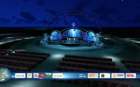Hé lộ sân khấu hoành tráng của Bán kết Hoa hậu Biển Việt Nam toàn cầu 2018