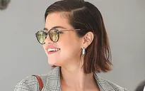 Justin Bieber đính hôn, Selena Gomez phản ứng thế nào?