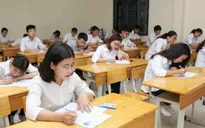 Công bố hệ thống thông tin hỗ trợ thi và tuyển sinh 2018