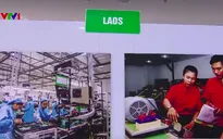 Triển lãm ảnh 25 năm hình thành và phát triển của GMS
