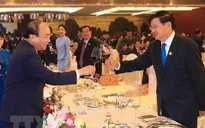 Cùng nỗ lực đưa Tiểu vùng sông Mekong phát triển