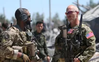 Mỹ sẽ sớm rút quân khỏi Syria