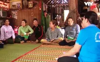 Giải pháp giảm tín dụng đen ở nông thôn