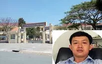 Kỷ luật khai trừ Đảng phụ huynh Võ Hòa Thuận vì ép cô giáo quỳ
