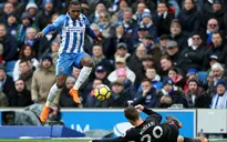 VIDEO Tổng hợp trận đấu: Brighton 2-1 Arsenal