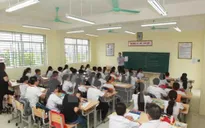 Bến Tre: Thu hồi tiền lạm thu, trả lại cho phụ huynh