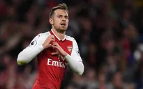 Chuyển nhượng bóng đá quốc tế ngày 04/3: Arsenal muốn bán Ramsey ở kỳ chuyển nhượng hè