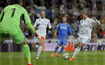 Kết quả bóng đá châu Âu rạng sáng ngày 04/3: Liverpool, Real Madrid thắng dễ