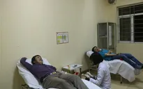 Vượt 200km hiến máu hiếm cứu người
