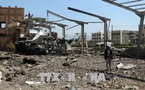 Yemen: Giao tranh gây thương vong lớn tại nhiều nơi