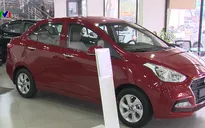 Xe ô tô nhập khẩu ASEAN diện thuế 0% sắp được bán tại Việt Nam