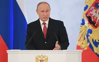 Dư luận đặc biệt quan tâm tới Thông điệp liên bang của Tổng thống Putin
