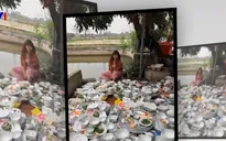 Nỗi khổ làm dâu với "thử thách" rửa bát